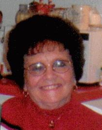 Margaret Snyder Moore Riggs
